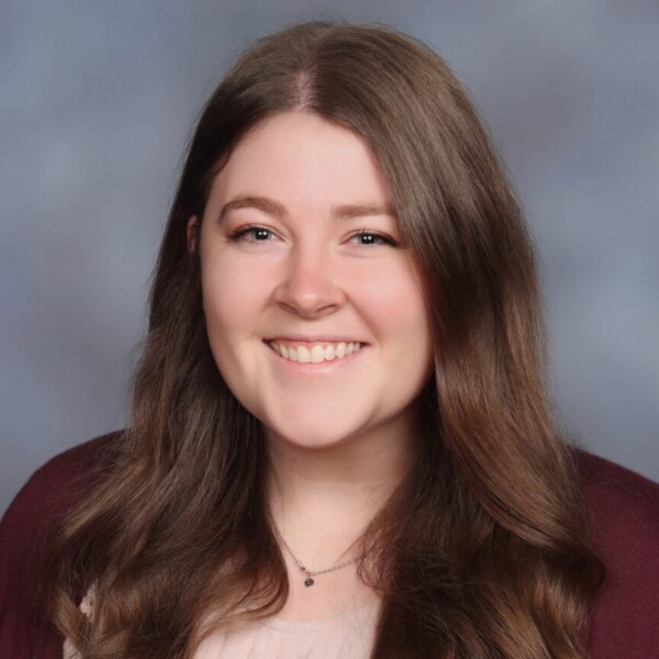 Photo of Gabriela Christiansen Photo of Gabriela Christiansen