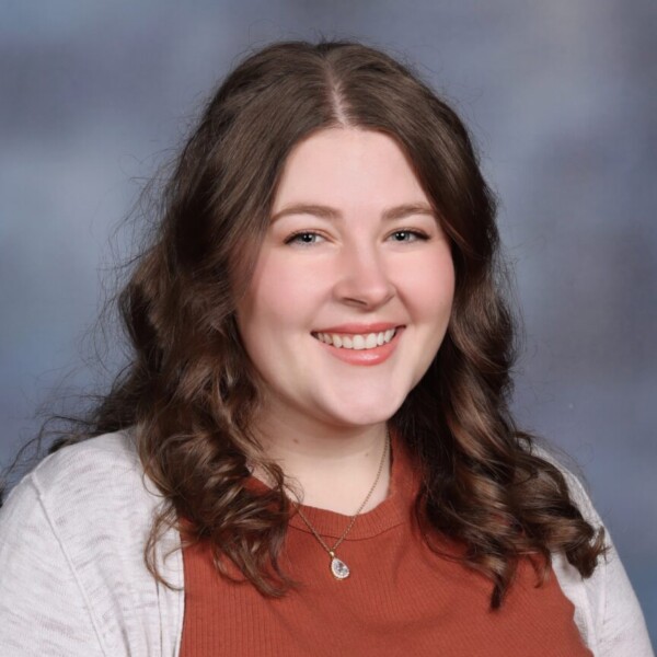 Photo of Gabriela Christiansen Photo of Gabriela Christiansen