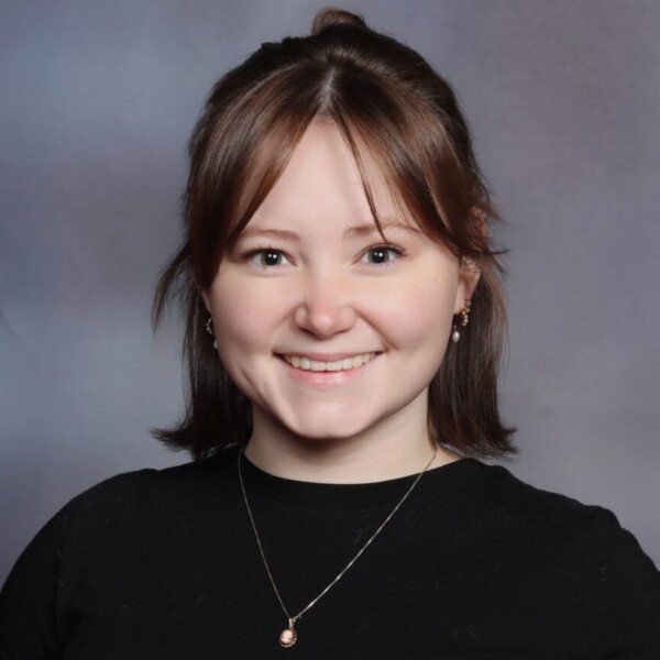 Photo of Alyssa Beynon Photo of Alyssa Beynon