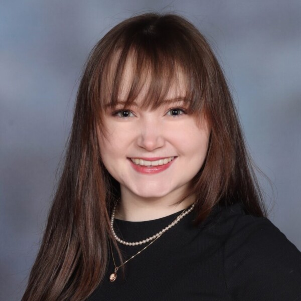 Photo of Alyssa Beynon Photo of Alyssa Beynon