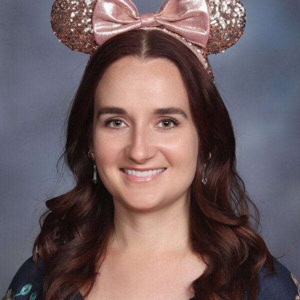 Photo of Andrea Mullen Photo of Andrea Mullen