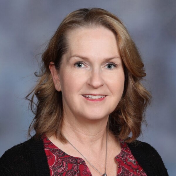 Photo of Amy Boehme Photo of Amy Boehme