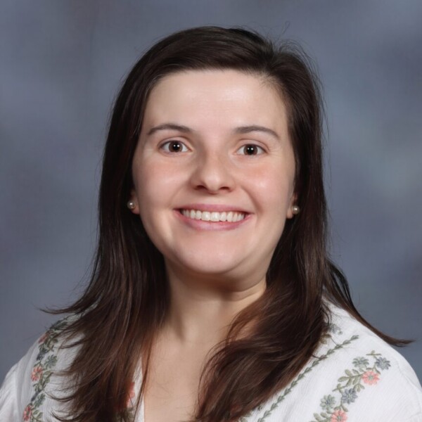 Photo of Aimee Koenig Photo of Aimee Koenig