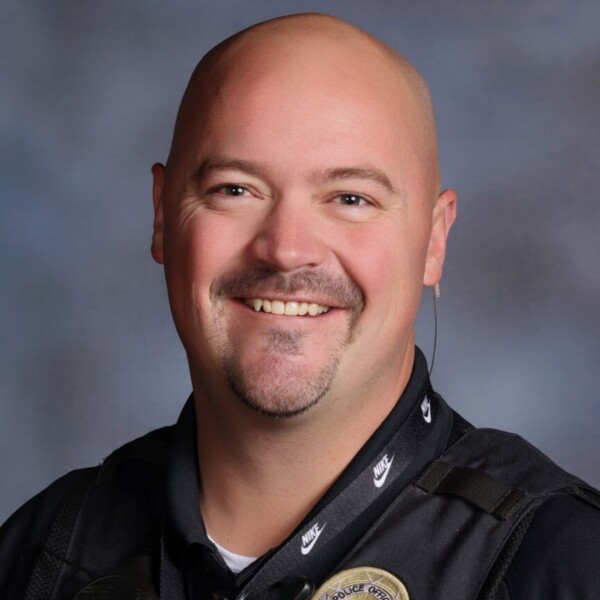 Photo of Officer Bryson Jones Photo of Officer Bryson Jones