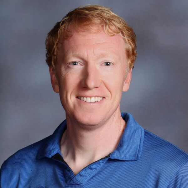 Photo of Brian Behrmann Photo of Brian Behrmann
