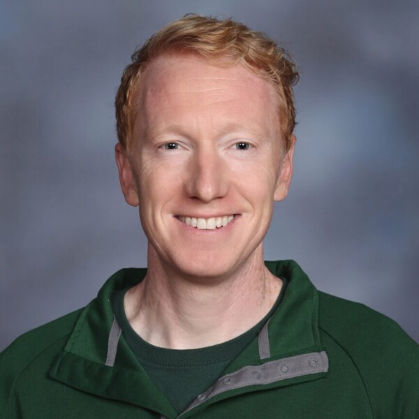 Photo of Brian Behrmann Photo of Brian Behrmann