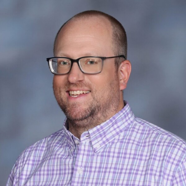 Photo of Mark Ensign Photo of Mark Ensign