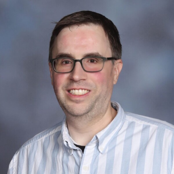 Photo of Brett Turner Photo of Brett Turner