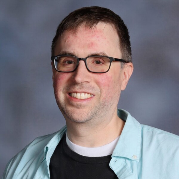 Photo of Brett Turner Photo of Brett Turner