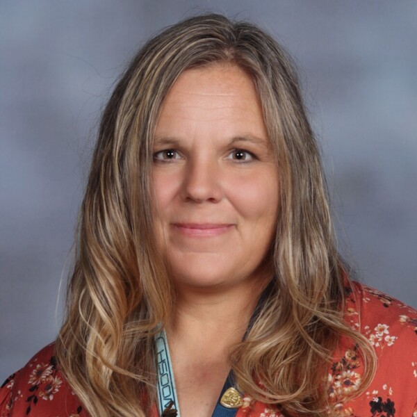 Photo of Candace Maylett Photo of Candace Maylett