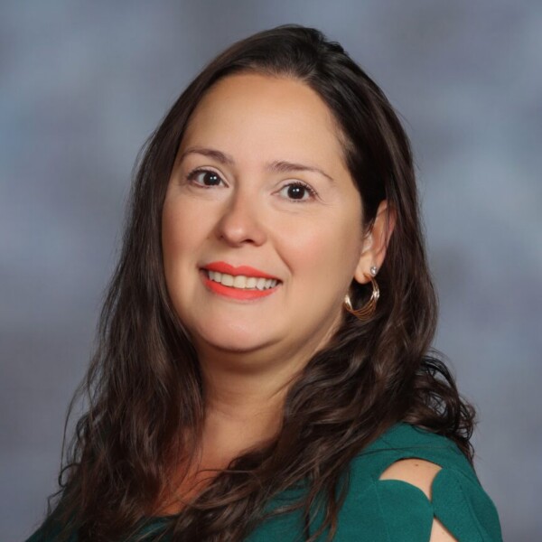 Photo of Catalina Mecham Photo of Catalina Mecham