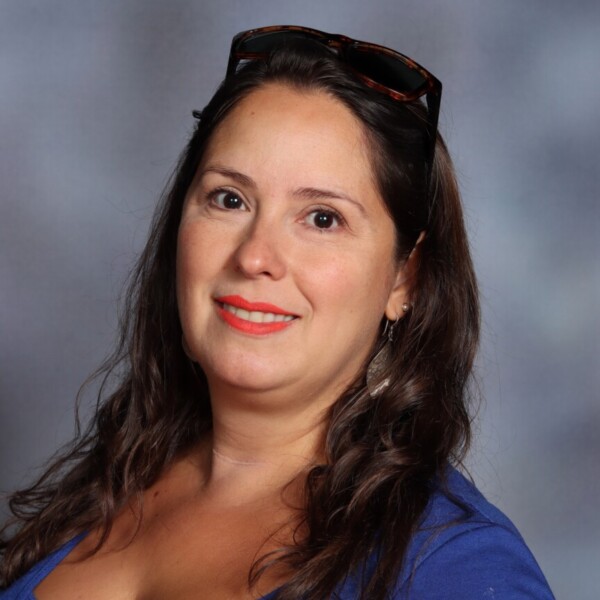 Photo of Catalina Mecham Photo of Catalina Mecham