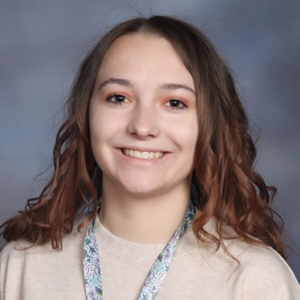 Photo of Courtney Jacobson Photo of Courtney Jacobson