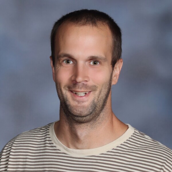 Photo of Carter Thomas Photo of Carter Thomas