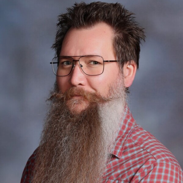 Photo of Daniel Johnson Photo of Daniel Johnson
