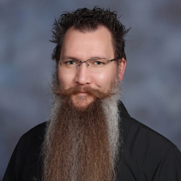 Photo of Daniel Johnson Photo of Daniel Johnson