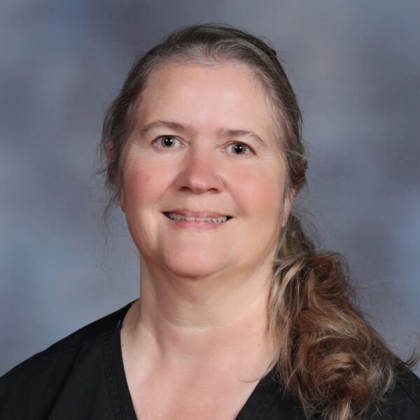 Photo of Denise Purser Photo of Denise Purser