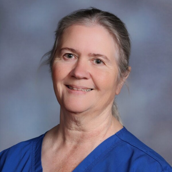 Photo of Denise Purser Photo of Denise Purser