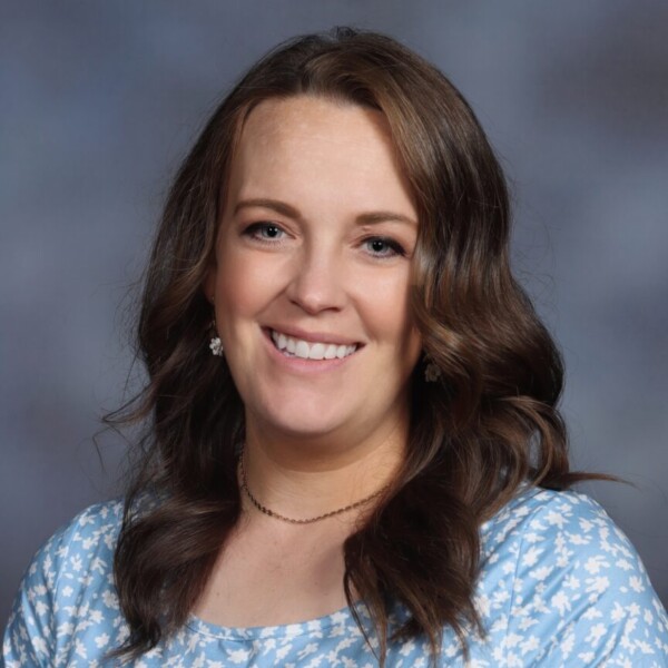 Photo of Ellen Hensel Photo of Ellen Hensel