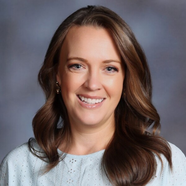 Photo of Ellen Hensel Photo of Ellen Hensel