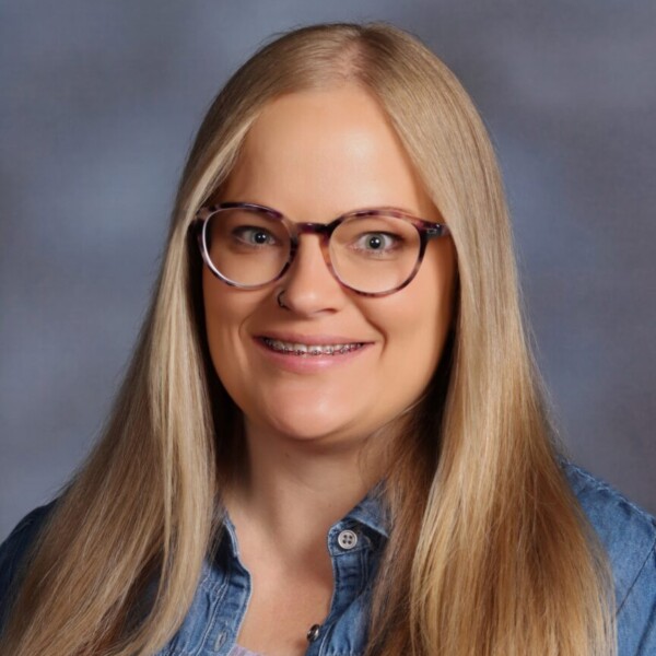 Photo of Emily Jones Photo of Emily Jones