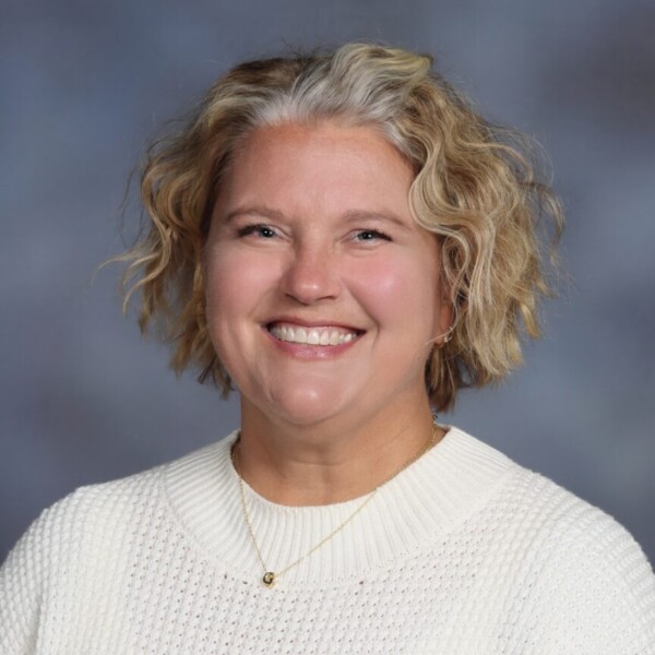 Photo of Gina Larsen Photo of Gina Larsen