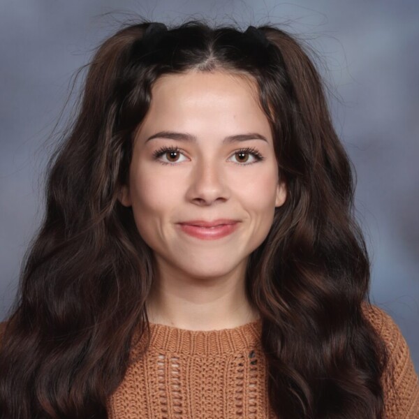 Photo of Hailee Anderson Photo of Hailee Anderson