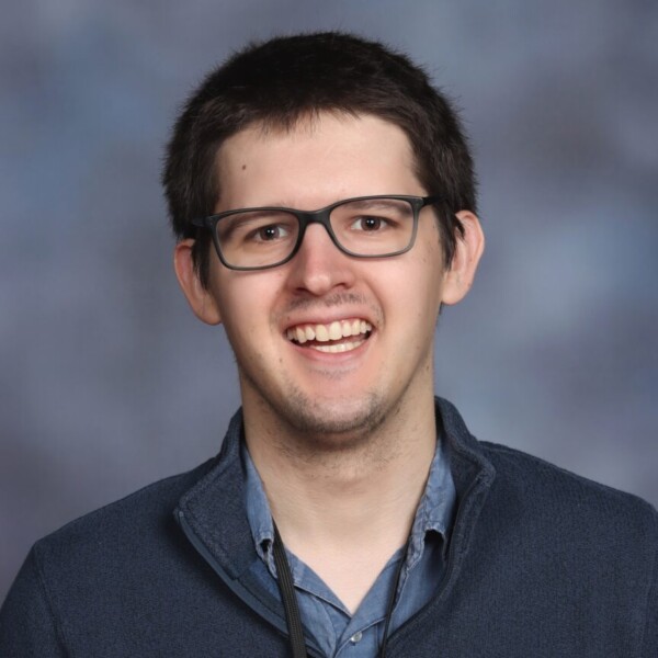 Photo of Jacob Meyers Photo of Jacob Meyers