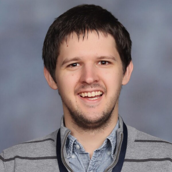 Photo of Jacob Meyers Photo of Jacob Meyers