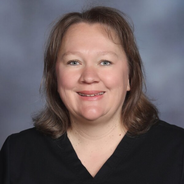 Photo of Jani Springer Photo of Jani Springer