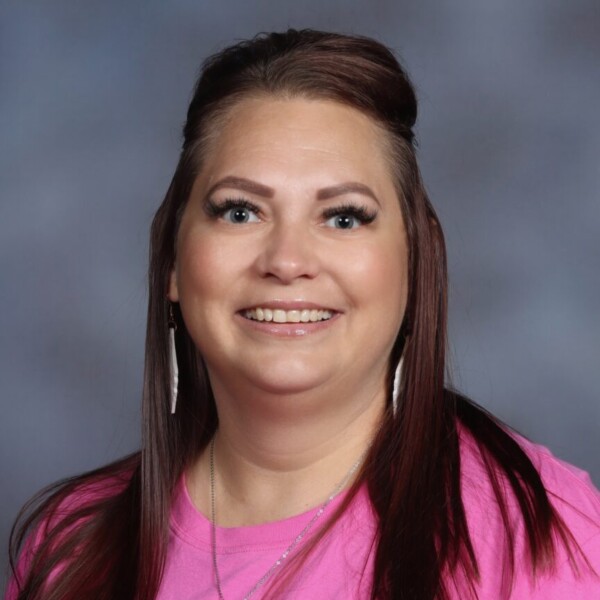 Photo of Jennifer Jones Photo of Jennifer Jones