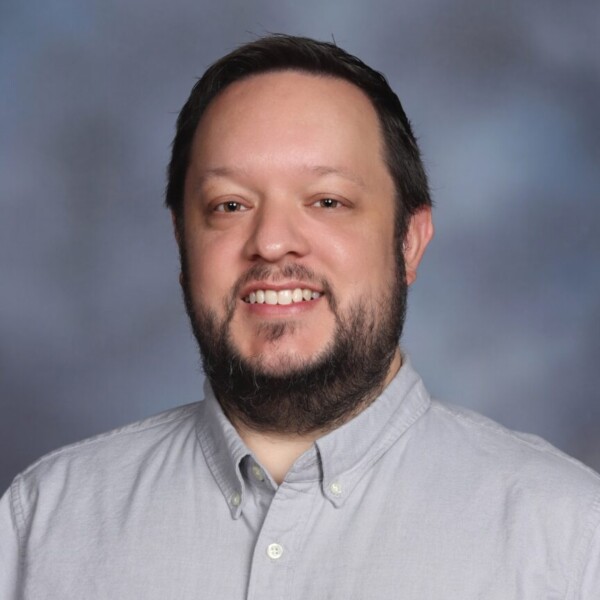 Photo of Jeremy Hansen Photo of Jeremy Hansen