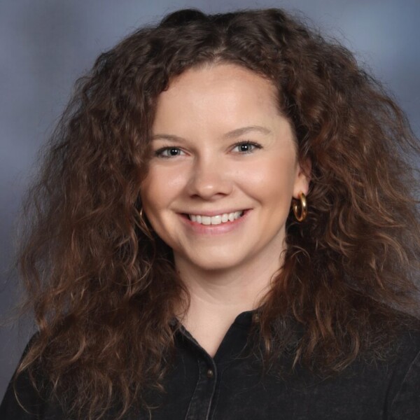 Photo of Kady Brennan Photo of Kady Brennan