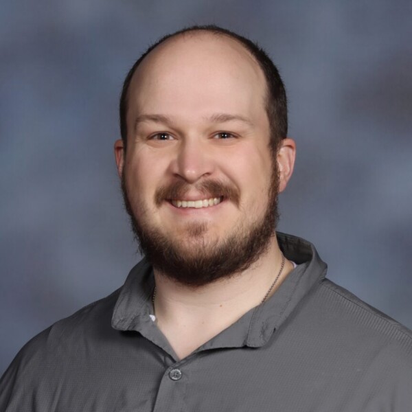 Photo of Austin Buxton Photo of Austin Buxton