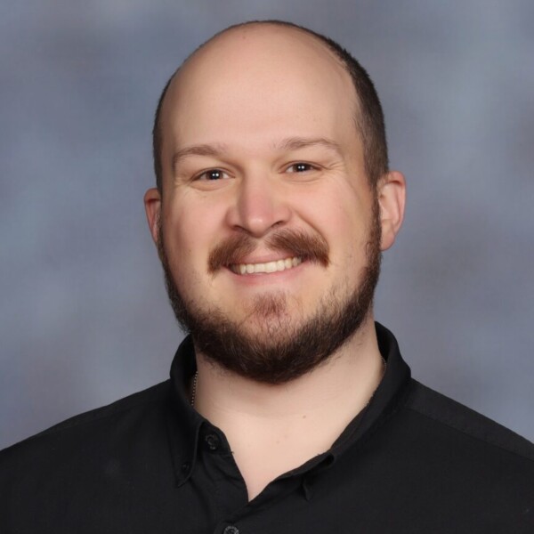 Photo of Austin Buxton Photo of Austin Buxton