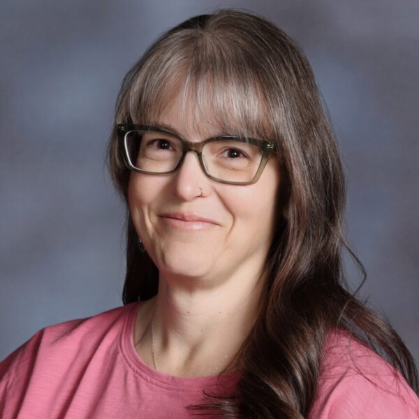 Photo of Alisa Wright Photo of Alisa Wright