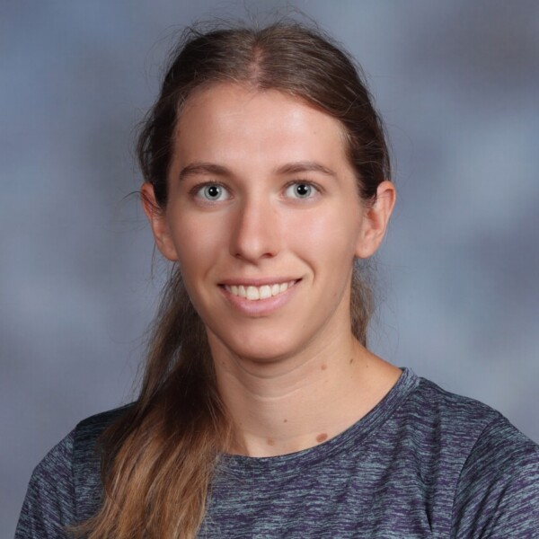 Photo of Katie Liu Photo of Katie Liu