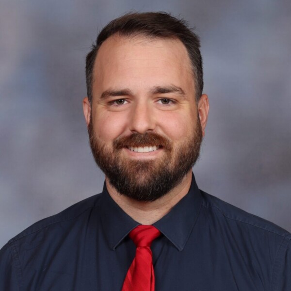 Photo of Matthew Sheets Photo of Matthew Sheets