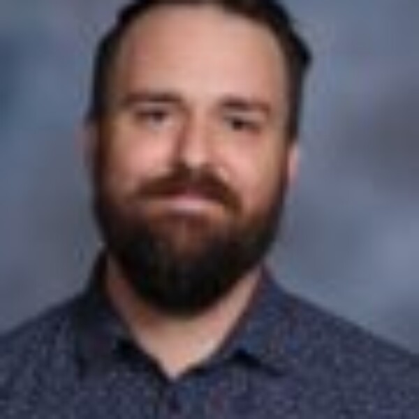 Photo of Matthew Sheets Photo of Matthew Sheets
