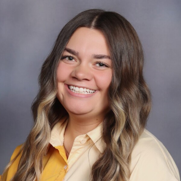 Photo of Kaylee Babidge Photo of Kaylee Babidge