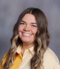 Photo of Kaylee Babidge Photo of Kaylee Babidge