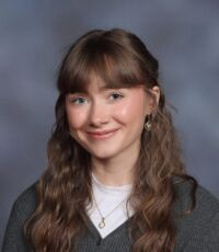 Photo of Kennady Roquel Photo of Kennady Roquel