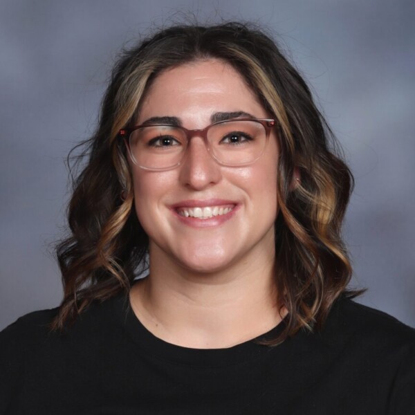 Photo of Tierra Carlson Photo of Tierra Carlson