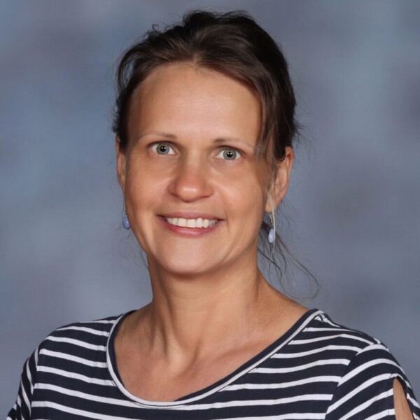 Photo of Kristina Morrill Photo of Kristina Morrill