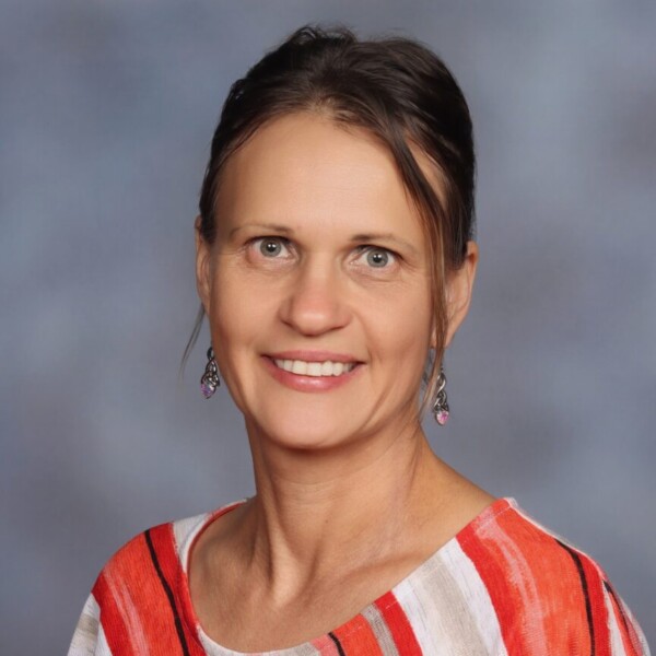 Photo of Kristina Morrill Photo of Kristina Morrill