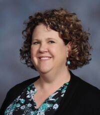 Photo of Heather Milner Photo of Heather Milner