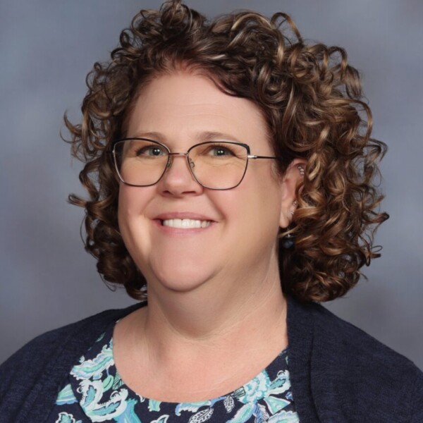 Photo of Heather Milner Photo of Heather Milner