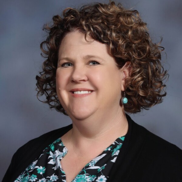 Photo of Heather Milner Photo of Heather Milner