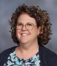Photo of Heather Milner Photo of Heather Milner