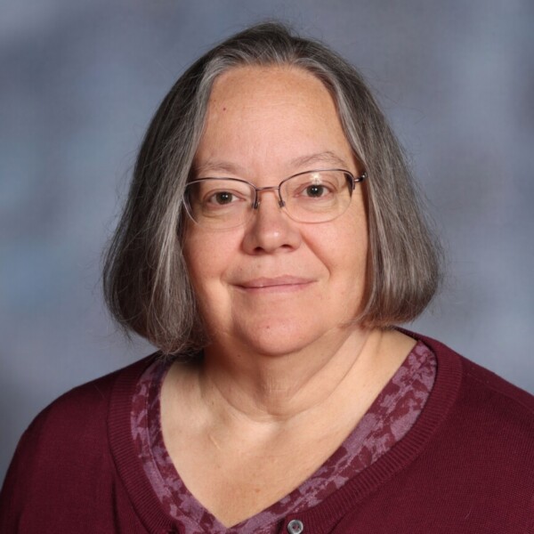 Photo of Lisa Delap Photo of Lisa Delap